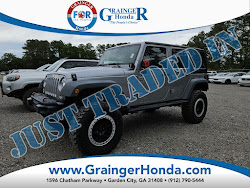 2018 Jeep Wrangler JK Unlimited Sport S