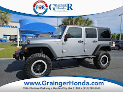 2018 Jeep Wrangler JK Unlimited Sport S