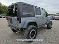 2018 Jeep Wrangler JK Unlimited Sport S