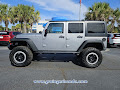 2018 Jeep Wrangler JK Unlimited Sport S