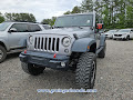 2018 Jeep Wrangler JK Unlimited Sport S