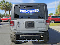 2018 Jeep Wrangler JK Unlimited Sport S