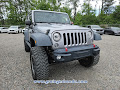 2018 Jeep Wrangler JK Unlimited Sport S