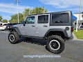 2018 Jeep Wrangler JK Unlimited Sport S