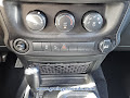 2018 Jeep Wrangler JK Unlimited Sport S