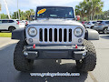 2018 Jeep Wrangler JK Unlimited Sport S