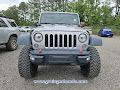 2018 Jeep Wrangler JK Unlimited Sport S
