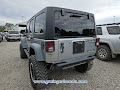 2018 Jeep Wrangler JK Unlimited Sport S