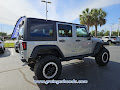 2018 Jeep Wrangler JK Unlimited Sport S