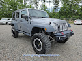 2018 Jeep Wrangler JK Unlimited Sport S