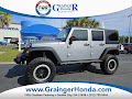 2018 Jeep Wrangler JK Unlimited Sport S