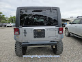 2018 Jeep Wrangler JK Unlimited Sport S