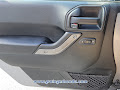 2018 Jeep Wrangler JK Unlimited Sport S