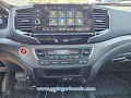 2026 Honda Ridgeline Sport AWD