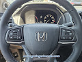 2026 Honda Ridgeline Sport AWD