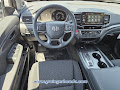2026 Honda Ridgeline Sport AWD