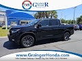 2026 Honda Ridgeline Sport AWD