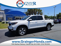 2026 Honda Ridgeline RTL AWD