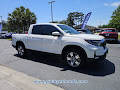 2026 Honda Ridgeline RTL AWD