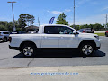 2026 Honda Ridgeline RTL AWD