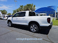 2026 Honda Ridgeline RTL AWD