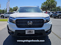 2026 Honda Ridgeline RTL AWD