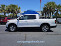 2026 Honda Ridgeline RTL AWD