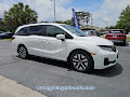 2026 Honda Odyssey EX-L Auto