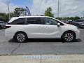 2026 Honda Odyssey EX-L Auto