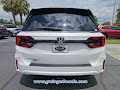 2026 Honda Odyssey EX-L Auto