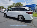 2026 Honda Odyssey EX-L Auto