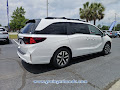2026 Honda Odyssey EX-L Auto