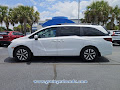 2026 Honda Odyssey EX-L Auto