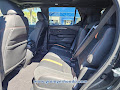 2026 Honda Passport TrailSport AWD