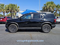 2026 Honda Passport TrailSport AWD