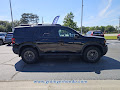 2026 Honda Passport TrailSport AWD