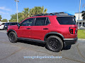 2026 Honda Passport TrailSport AWD