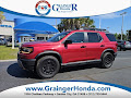 2026 Honda Passport TrailSport AWD