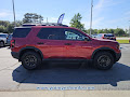 2026 Honda Passport TrailSport AWD