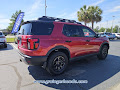 2026 Honda Passport TrailSport AWD