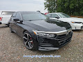 2019 Honda Accord Sedan LX 1.5T