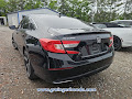 2019 Honda Accord Sedan LX 1.5T
