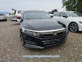 2019 Honda Accord Sedan LX 1.5T