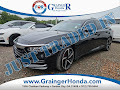 2019 Honda Accord Sedan LX 1.5T