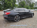 2019 Honda Accord Sedan LX 1.5T