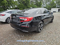2019 Honda Accord Sedan LX 1.5T