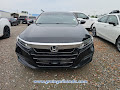 2019 Honda Accord Sedan LX 1.5T