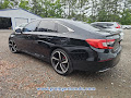 2019 Honda Accord Sedan LX 1.5T