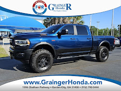 2020 RAM 2500 Power Wagon