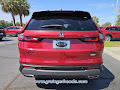 2026 Honda CR-V Hybrid Sport-L FWD
